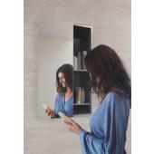  Porte miroir coulissante pr ni 