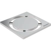  Grille design Geberit Circle, 