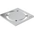  Grille design Geberit Circle, 