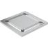  Grille design Geberit Square, 