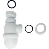  Siphon bouteille Geberit pour 