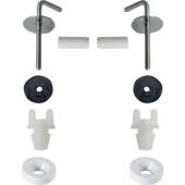  Kit de charni�res Geberit pour 
