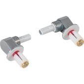  Kit de charni�res Geberit pour 