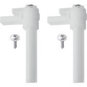  Cadre de fixation adaptable Ge 