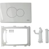  Plaque Geberit Combo rin�age d 