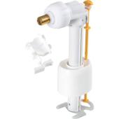  Robinet flotteur Geberit avec 