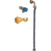  Flexible de raccordement Geber 