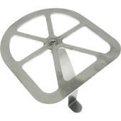  Grille cuve vidoir suspendu 