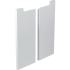  Kit de portes Geberit Bastia p 