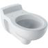  Cuvette WC susp. Geberit Bambi 
