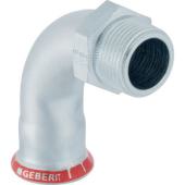  Coude 90� Geberit Mapress Acie 