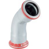  Coude Geberit Mapress Acier Ca 