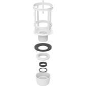  Bassin Geberit pour r�servoirs 