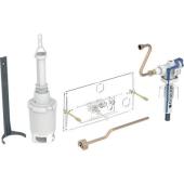  Kit de transformation Geberit 