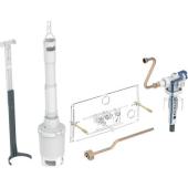  Kit de transformation Geberit 