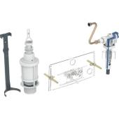  Kit de transformation Geberit 
