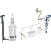  Kit de transformation Geberit 