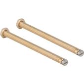  Jeu de tiges filet�es Geberit 