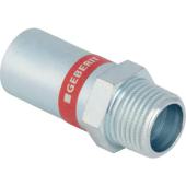  Raccord Geberit Mapress Acier 