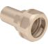  Jonction avec raccord � compre 