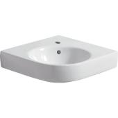  Lavabo d'angle Geberit Renova 
