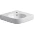  Lavabo d'angle Geberit Renova 