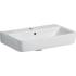  Lavabo Geberit Renova Compact, 