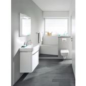  Lavabo Geberit Renova Compact, 