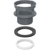  Bassin Geberit pour m�canisme 