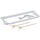  Kit de transformation Geberit 