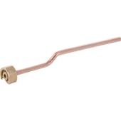  Tube de raccordement Geberit p 