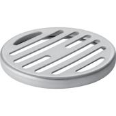  Grille fentes Geberit ronde 