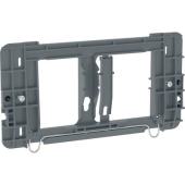  Cadre de fixation Geberit pour 