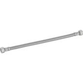  Flexible � tresse m�tallique G 