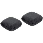  Jeu de filtres � charbon actif 