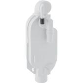  Siphon � encastrer Geberit pou 