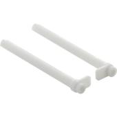  Jeu de boulons de distance � v 