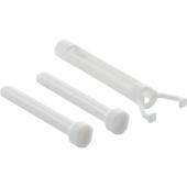  Kit de rallonge Geberit pour r 