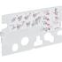  Plaque de protection Geberit p 