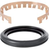  Joint � l�vres et bande � grif 