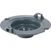  Anneau d'entr�e Geberit: d=56m 