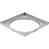  Cadre de grille pour Geberit P 