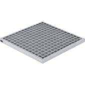  Grille Geberit pour kit additi 