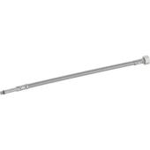  Flexible � tresse m�tallique G 