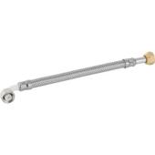  Flexible � tresse m�tallique G 