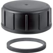  Bouchon de fermeture Geberit P 