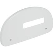  Plaque de fermeture Geberit Ta 