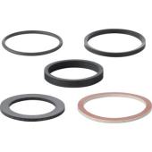  Jeu de joints Geberit pour sip 