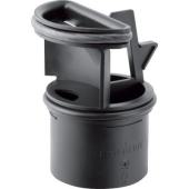  Tube plongeur Geberit avec joi 