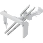  Console Geberit levier de d�cl 